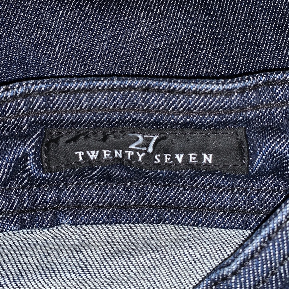 Affliction Jeans - Picture 7 of 11